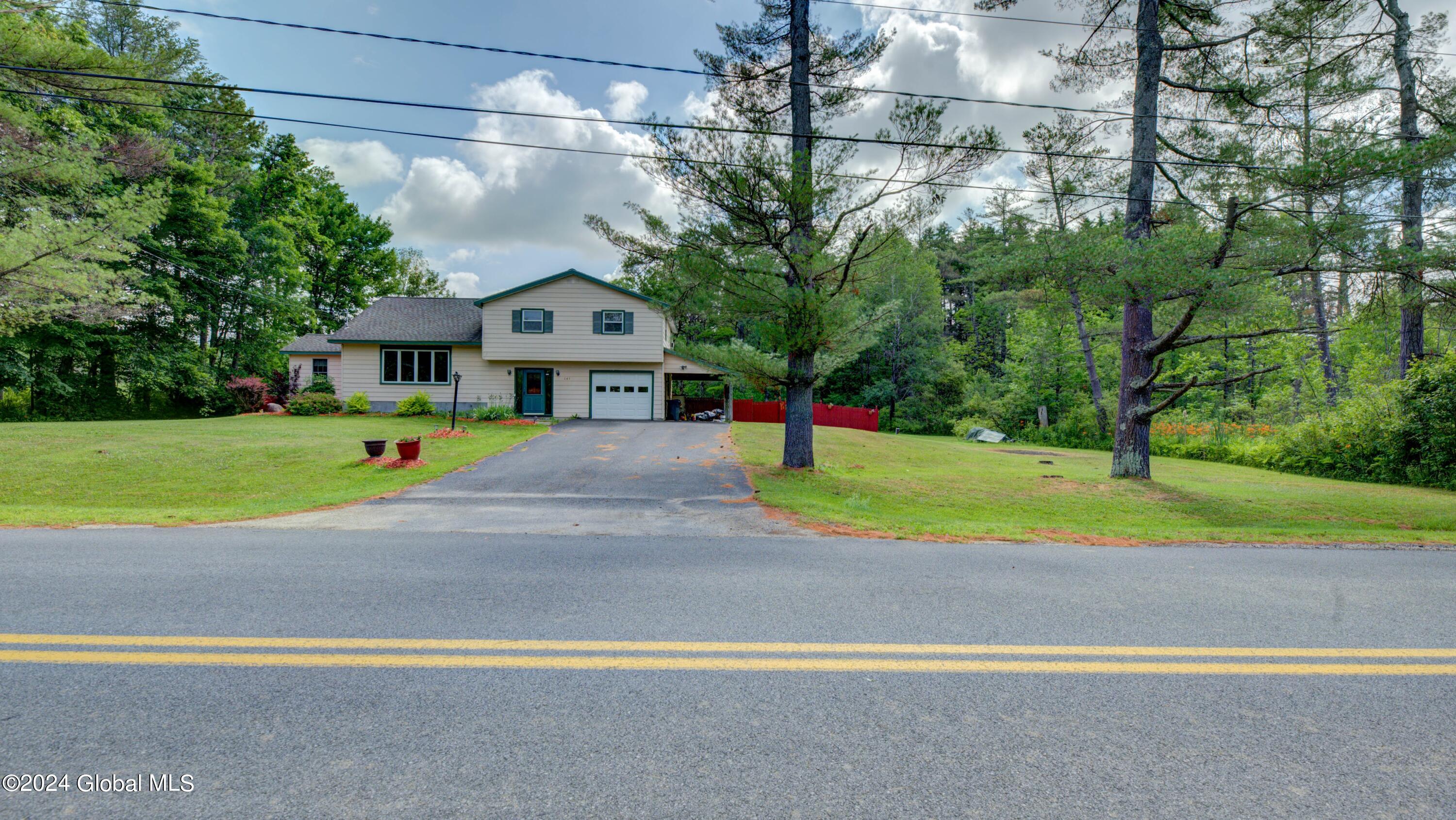 141 Morrow Road Perth, NY 12010 - Photo 67 of 71 141 Morrow Rd