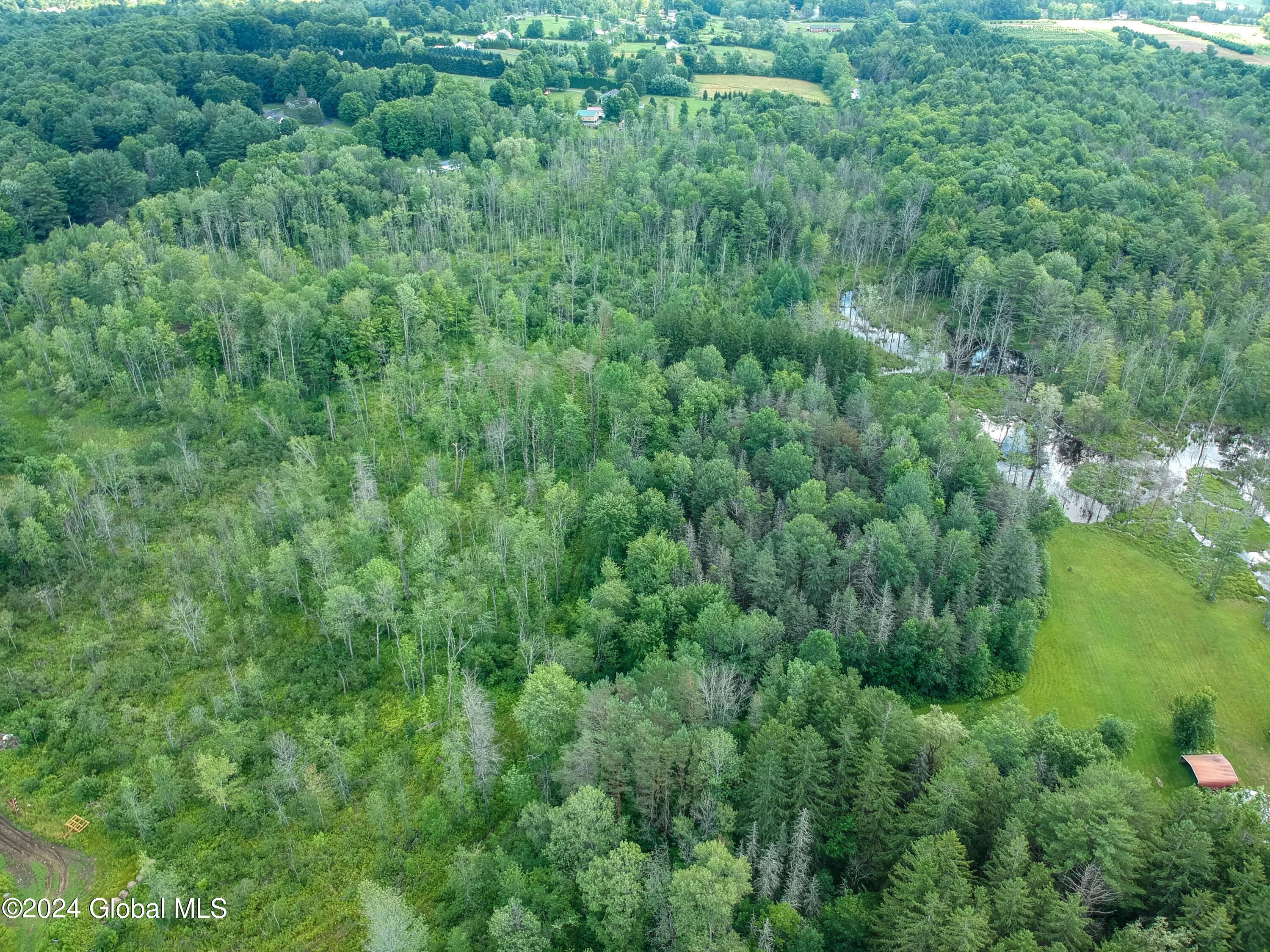 141 Morrow Road Perth, NY 12010 - Photo 71 of 71 141 Morrow Rd Drone-5