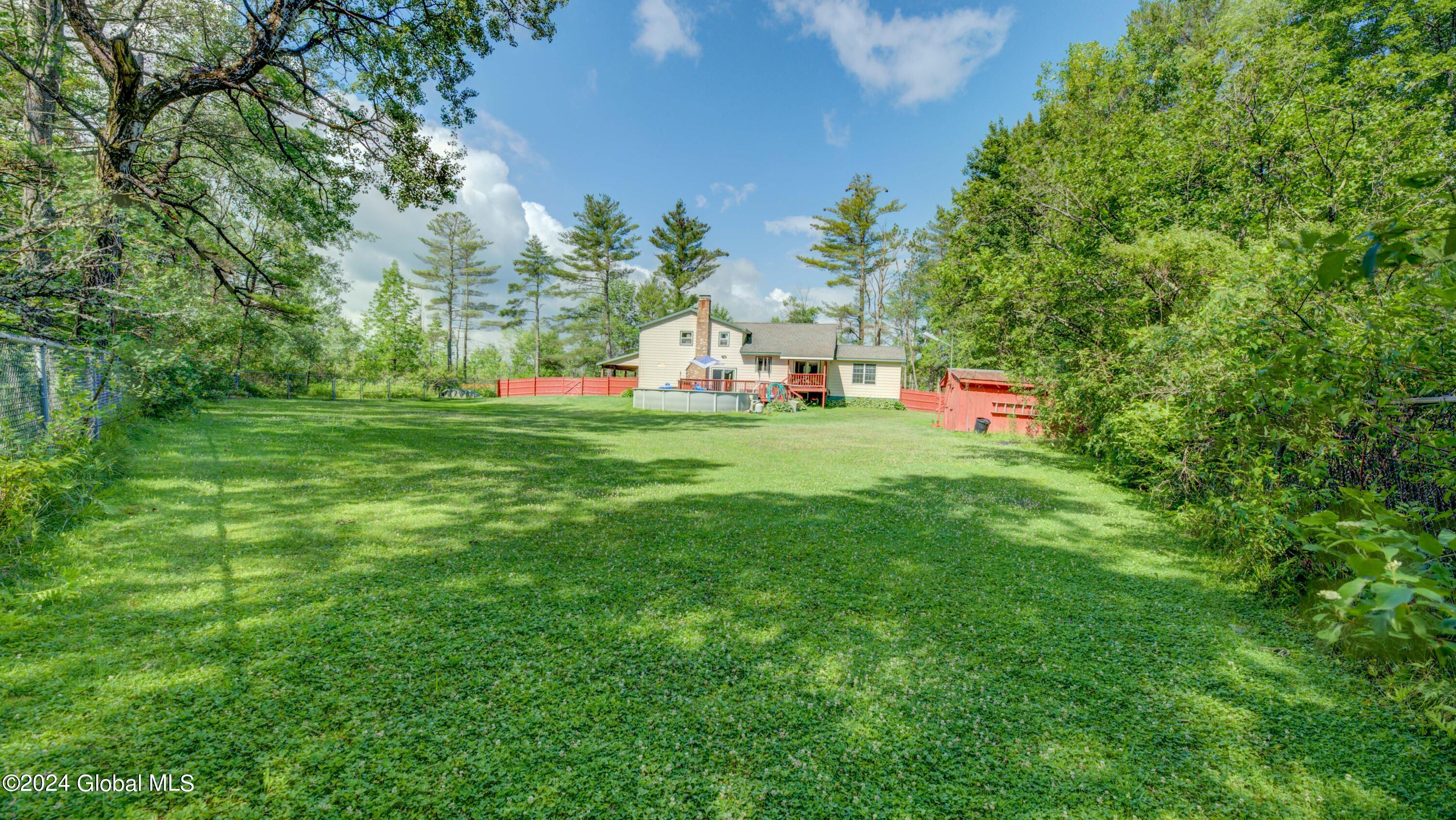 141 Morrow Road Perth, NY 12010 - Photo 10 of 71 141 Morrow Rd-9