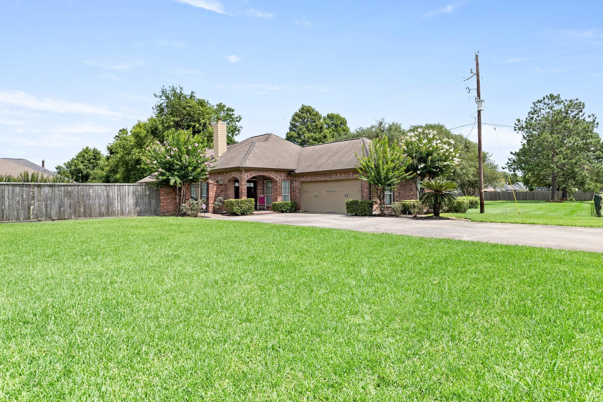 6149 R F D Road Beaumont, TX 77713 - Photo 2 of 35