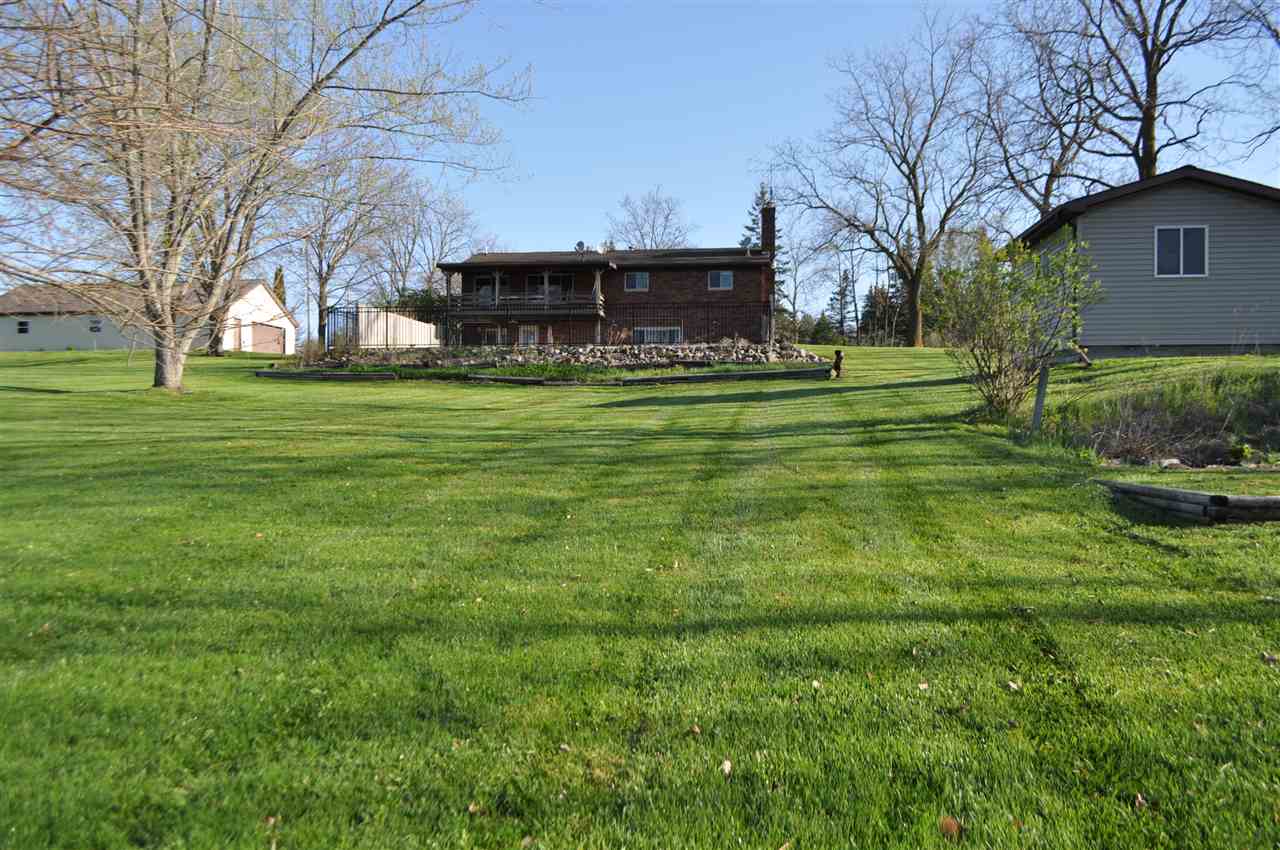 2100 East Hibbard Road Owosso, MI 48867 - Photo 46 of 51