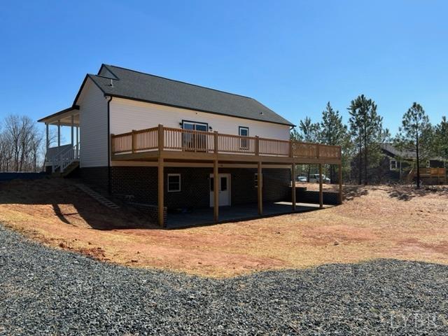 647 Ruckers Road Concord, VA 24538 - Photo 11 of 11 Gallery Image 11
