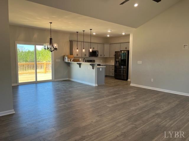 647 Ruckers Road Concord, VA 24538 - Photo 2 of 11 Gallery Image 2