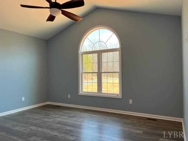 647 Ruckers Road Concord, VA 24538 - Photo 4 of 11 Gallery Image 4