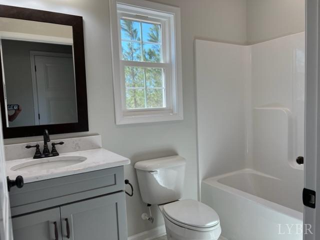647 Ruckers Road Concord, VA 24538 - Photo 5 of 11 Gallery Image 5