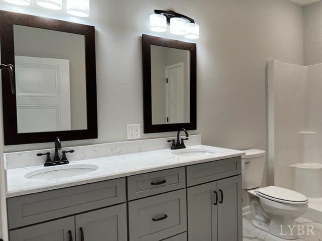 647 Ruckers Road Concord, VA 24538 - Photo 6 of 11 Gallery Image 6