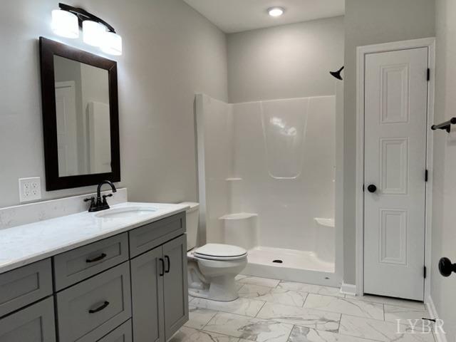 647 Ruckers Road Concord, VA 24538 - Photo 7 of 11 Gallery Image 7