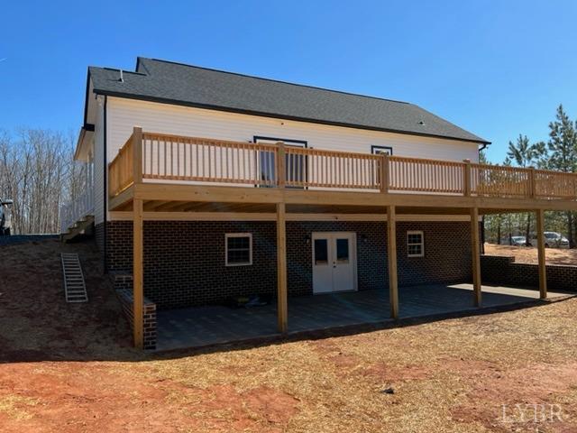 647 Ruckers Road Concord, VA 24538 - Photo 10 of 11 Gallery Image 10