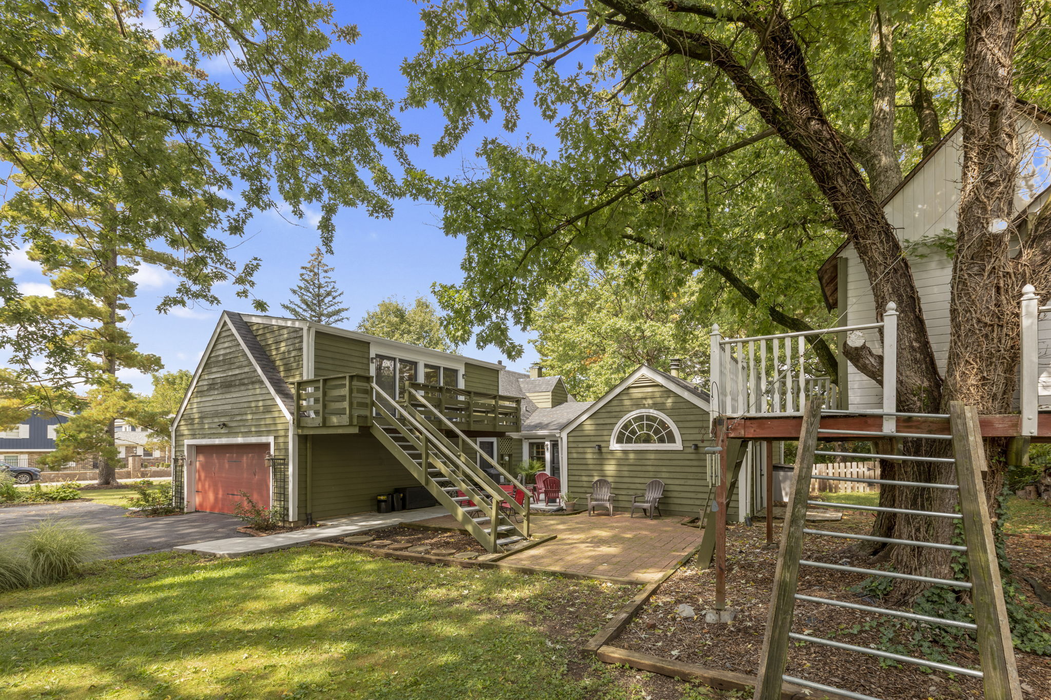 5033 Victoria Road Indianapolis, IN 46228 - Photo 45 of 55 Gallery Image 45