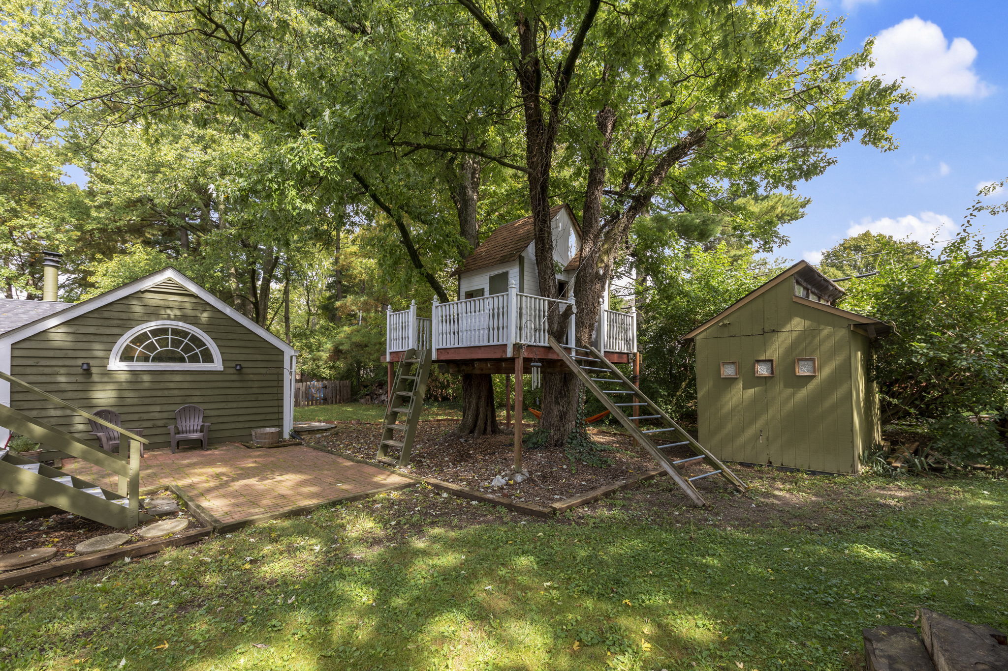 5033 Victoria Road Indianapolis, IN 46228 - Photo 47 of 55 Gallery Image 47