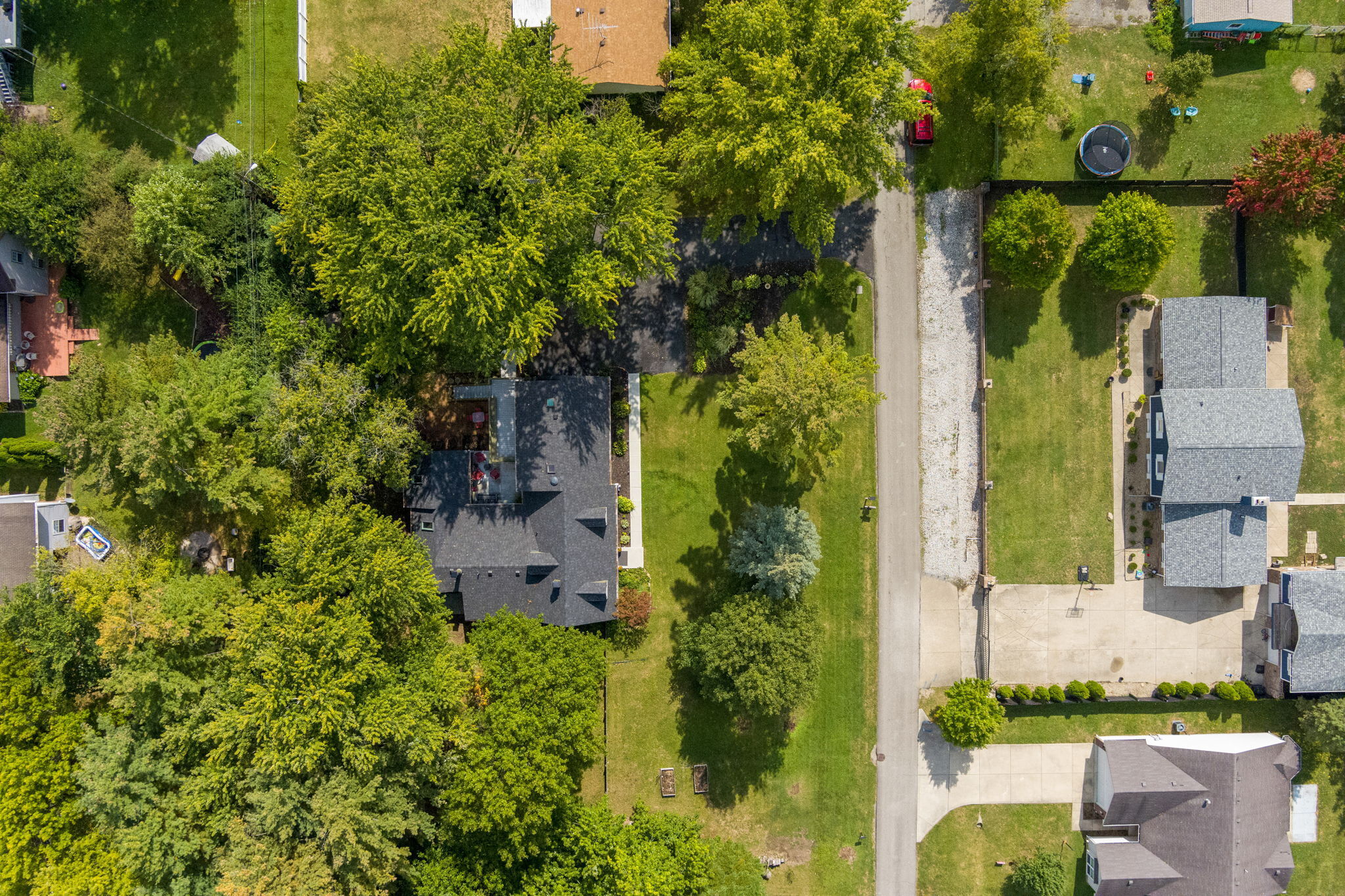 5033 Victoria Road Indianapolis, IN 46228 - Photo 53 of 55 Gallery Image 53