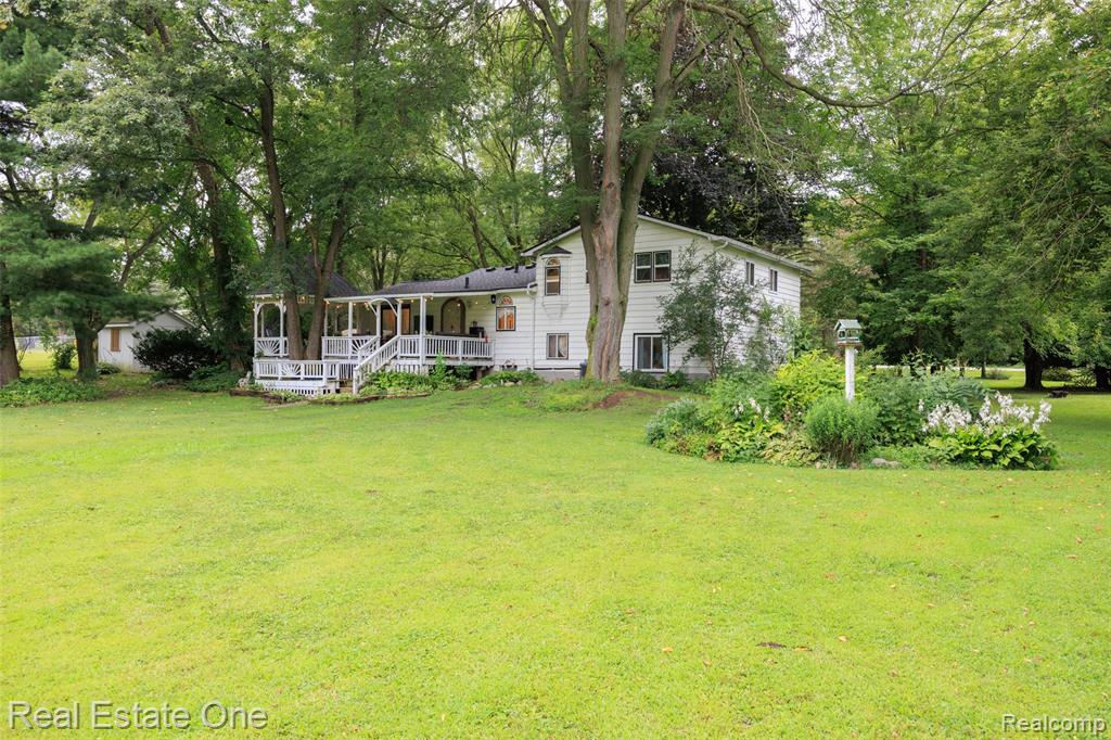 3439 North Mill Road Dryden, MI 48428 - Photo 39 of 49 Gallery Image 39
