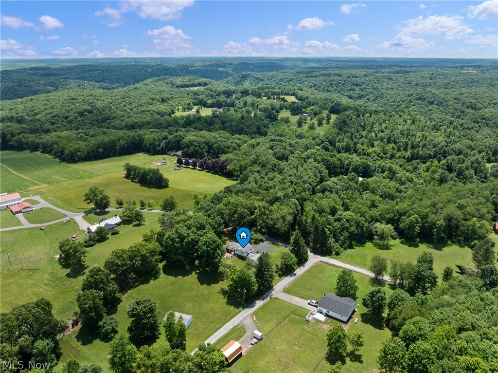 1716 Cameron Hollow Road New Cumberland, WV 26047 - Photo 38 of 44