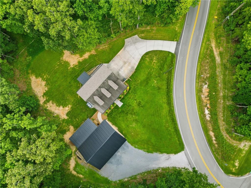 4456 Brushy Mountain Road Dallas, GA 30132 - Photo 50 of 58