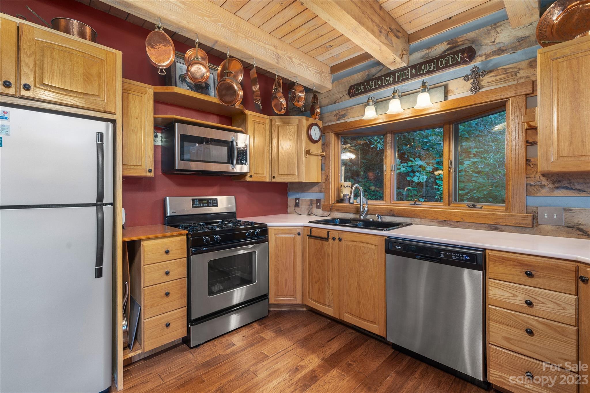 120 Woodpecker Road Maggie Valley, NC 28751 - Photo 12 of 48 Gallery Image 12