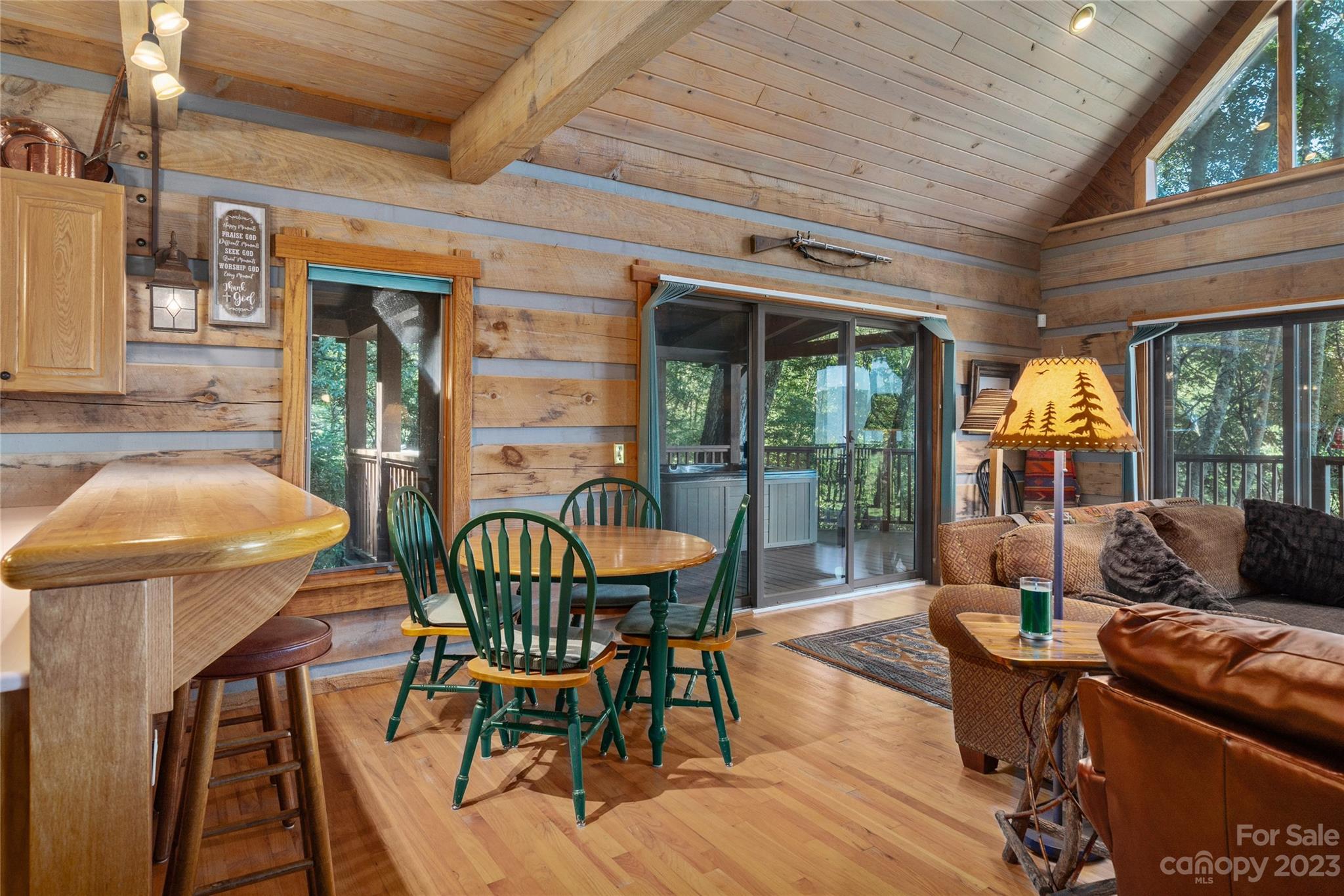 120 Woodpecker Road Maggie Valley, NC 28751 - Photo 13 of 48 Gallery Image 13