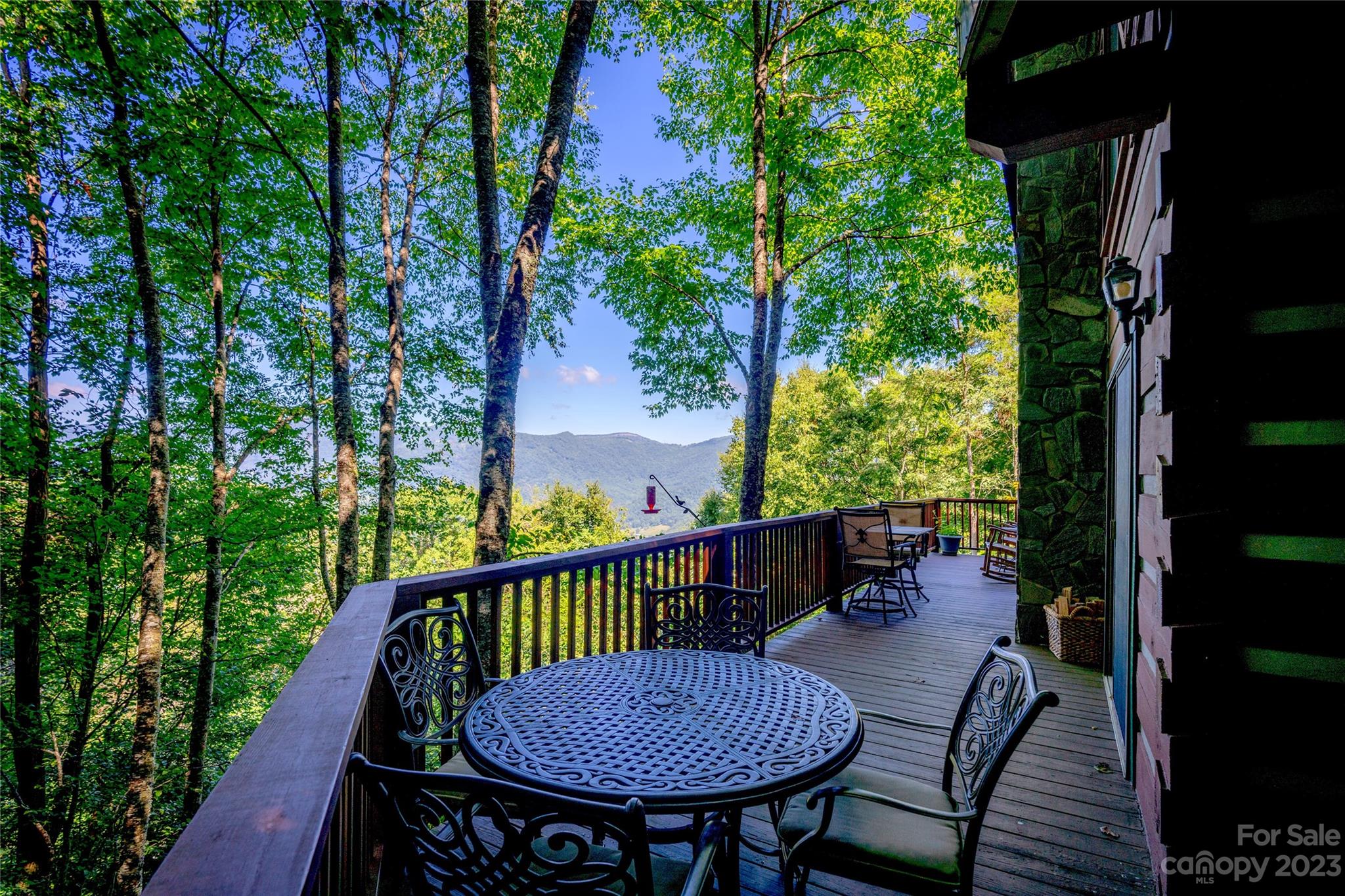 120 Woodpecker Road Maggie Valley, NC 28751 - Photo 16 of 48 Gallery Image 16