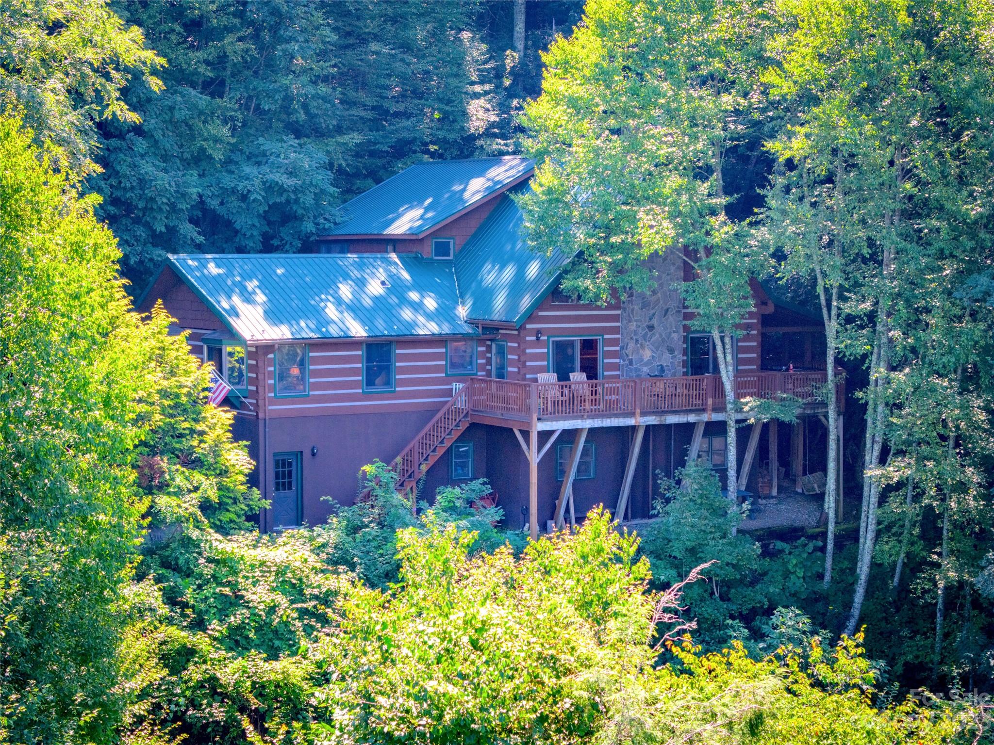 120 Woodpecker Road Maggie Valley, NC 28751 - Photo 19 of 48 Gallery Image 19