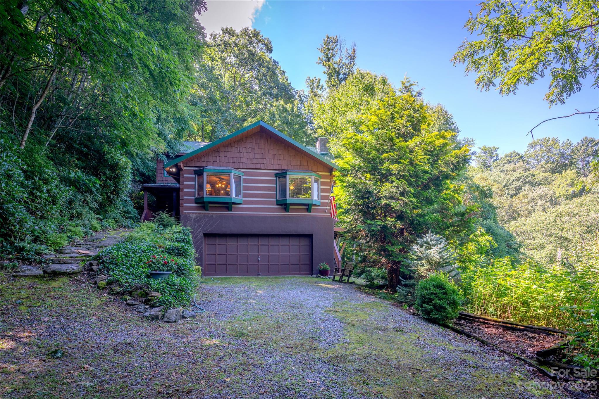 120 Woodpecker Road Maggie Valley, NC 28751 - Photo 29 of 48 Gallery Image 29