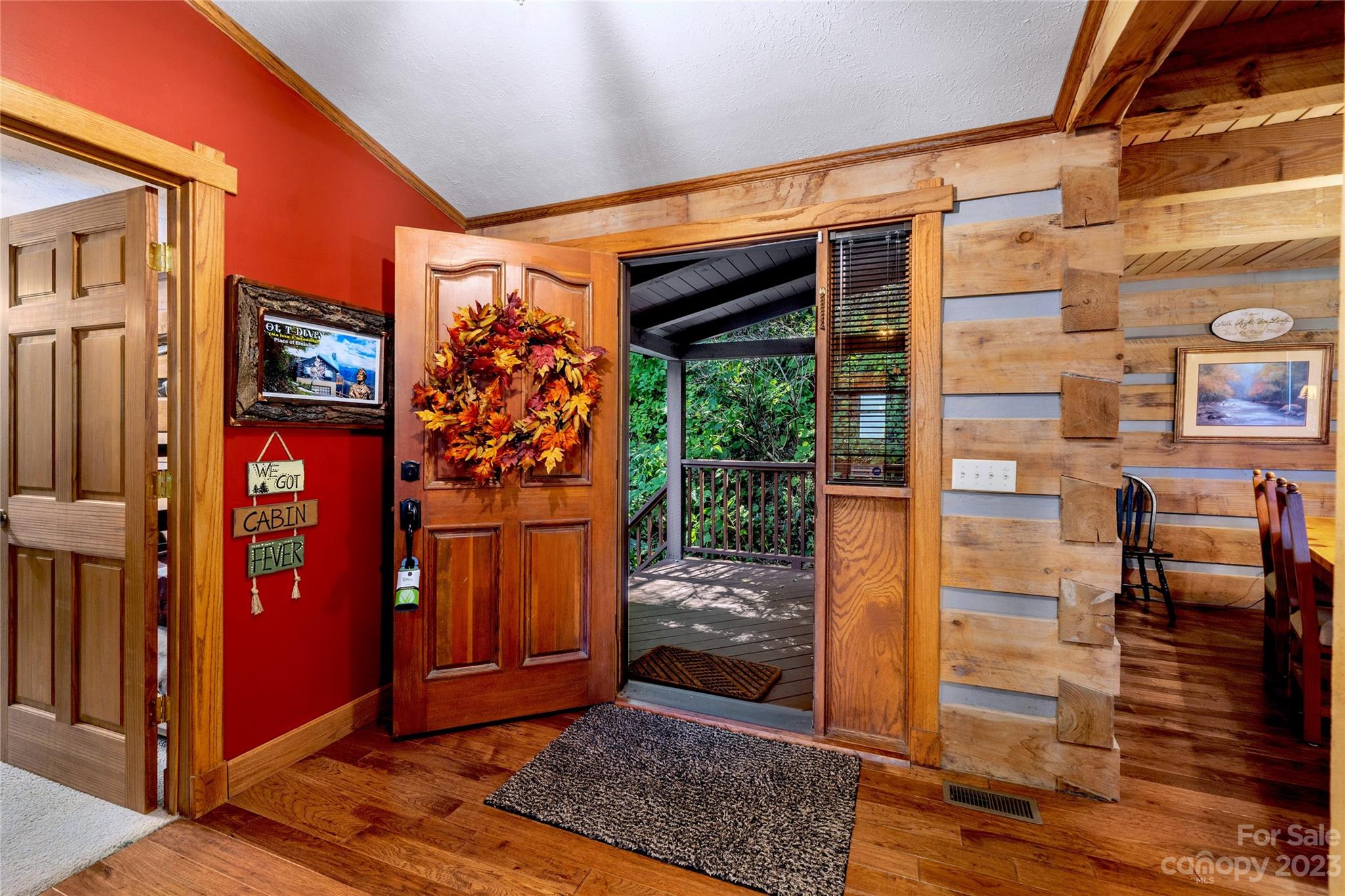 120 Woodpecker Road Maggie Valley, NC 28751 - Photo 30 of 48 Gallery Image 30