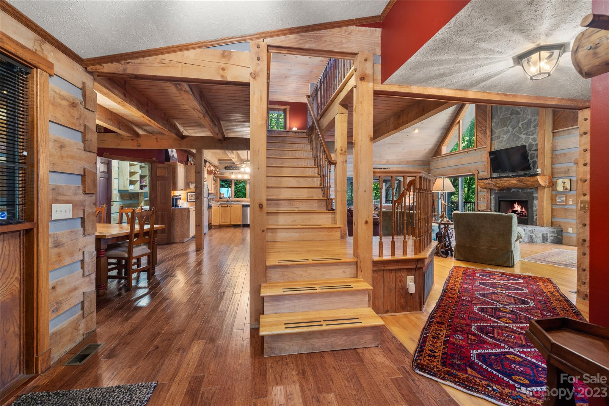 120 Woodpecker Road Maggie Valley, NC 28751 - Photo 31 of 48 Gallery Image 31