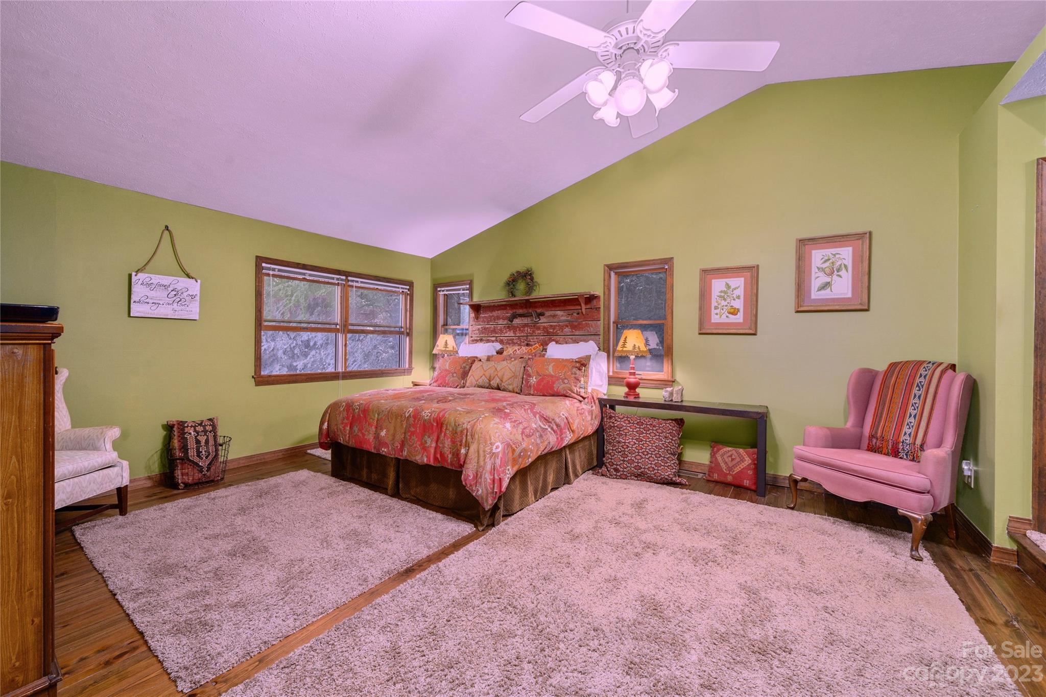 120 Woodpecker Road Maggie Valley, NC 28751 - Photo 32 of 48 Gallery Image 32