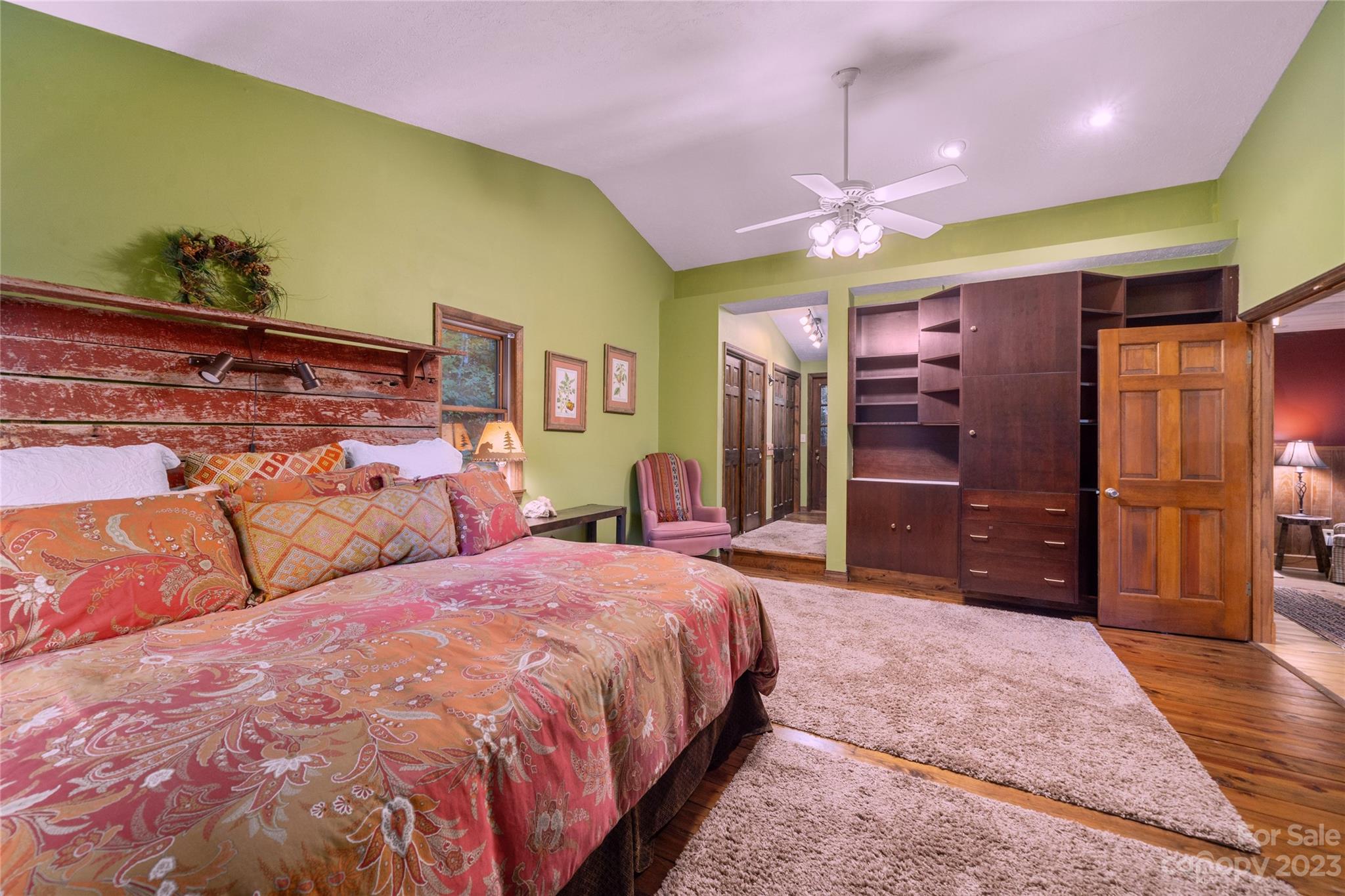 120 Woodpecker Road Maggie Valley, NC 28751 - Photo 33 of 48 Gallery Image 33