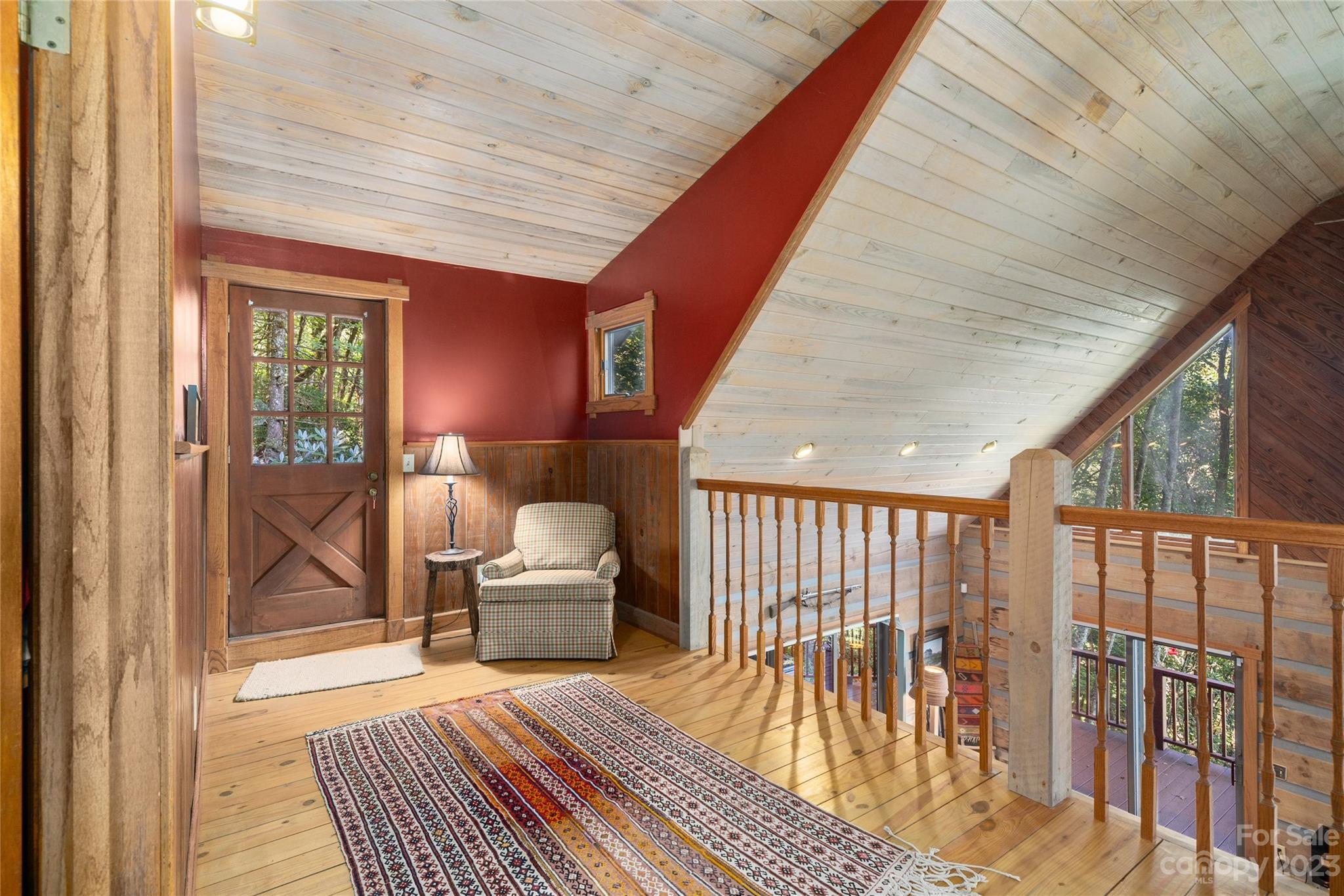 120 Woodpecker Road Maggie Valley, NC 28751 - Photo 36 of 48 Gallery Image 36