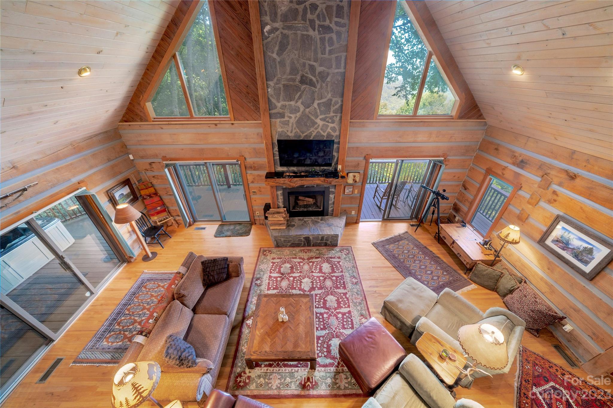 120 Woodpecker Road Maggie Valley, NC 28751 - Photo 37 of 48 Gallery Image 37