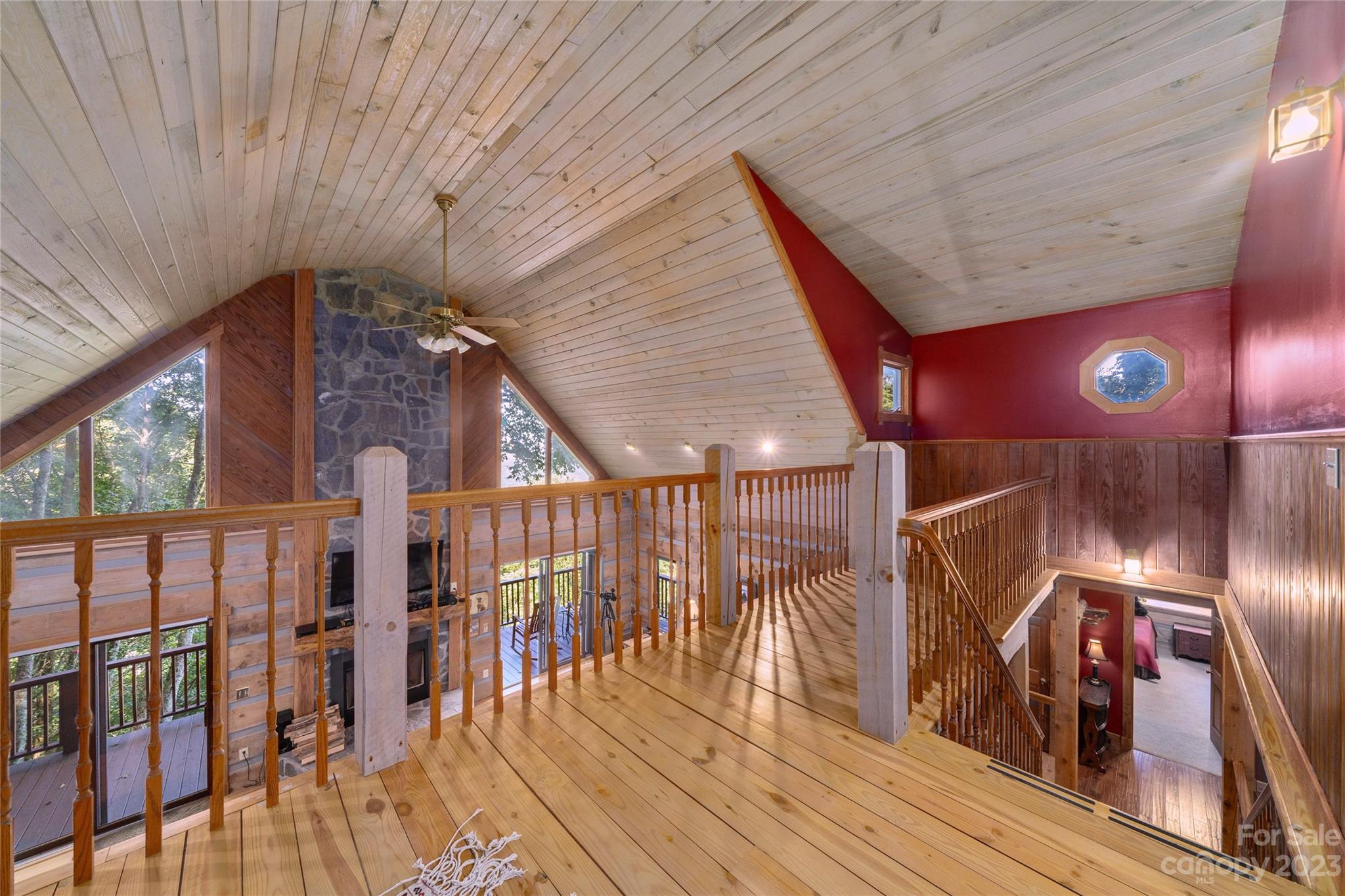 120 Woodpecker Road Maggie Valley, NC 28751 - Photo 38 of 48 Gallery Image 38