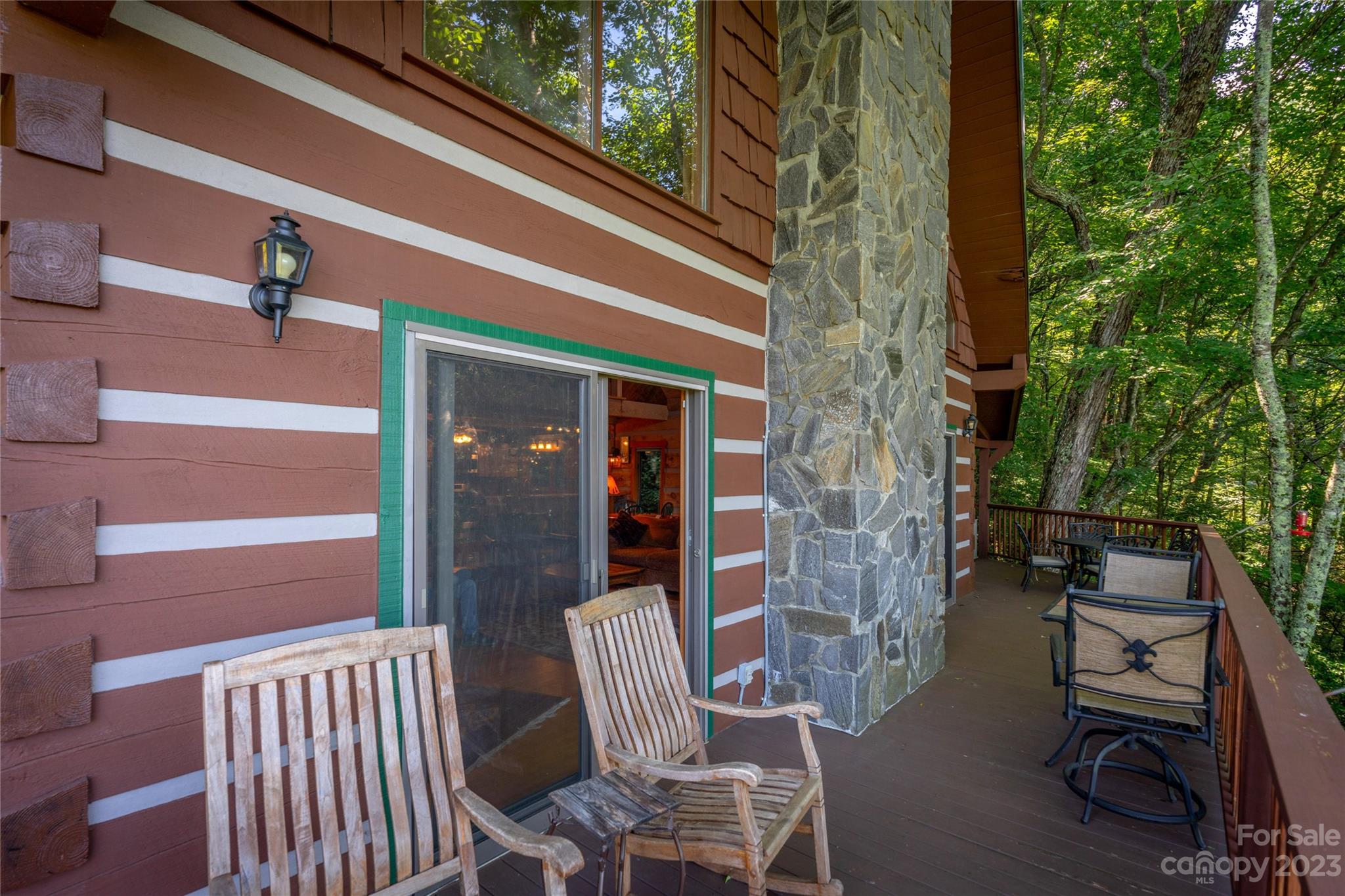 120 Woodpecker Road Maggie Valley, NC 28751 - Photo 46 of 48 Gallery Image 46