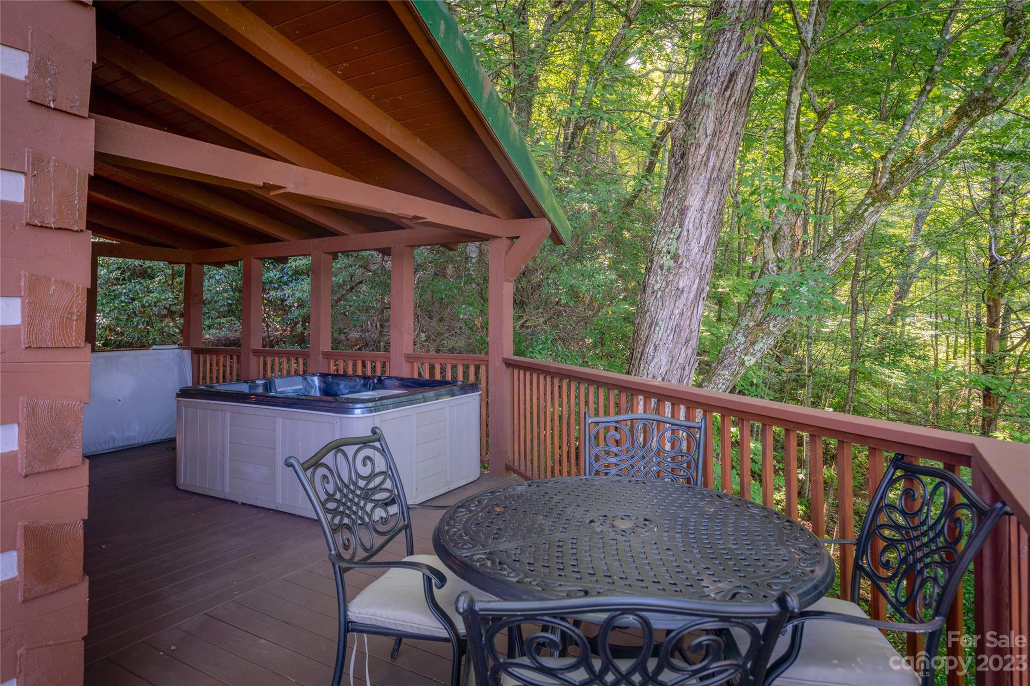 120 Woodpecker Road Maggie Valley, NC 28751 - Photo 47 of 48 Gallery Image 47
