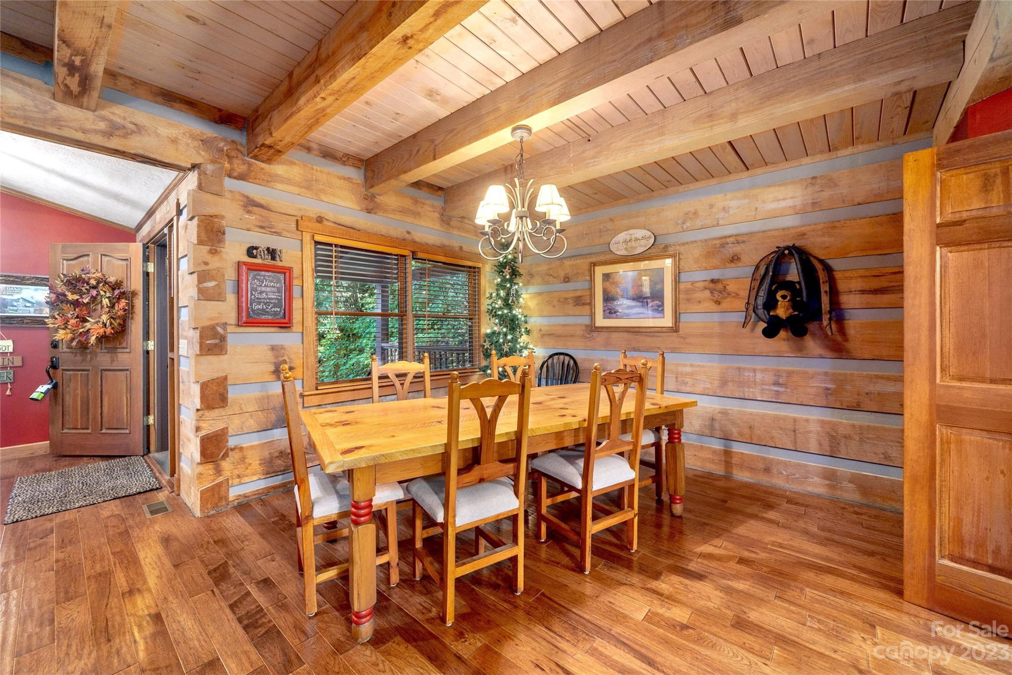 120 Woodpecker Road Maggie Valley, NC 28751 - Photo 5 of 48 Gallery Image 5
