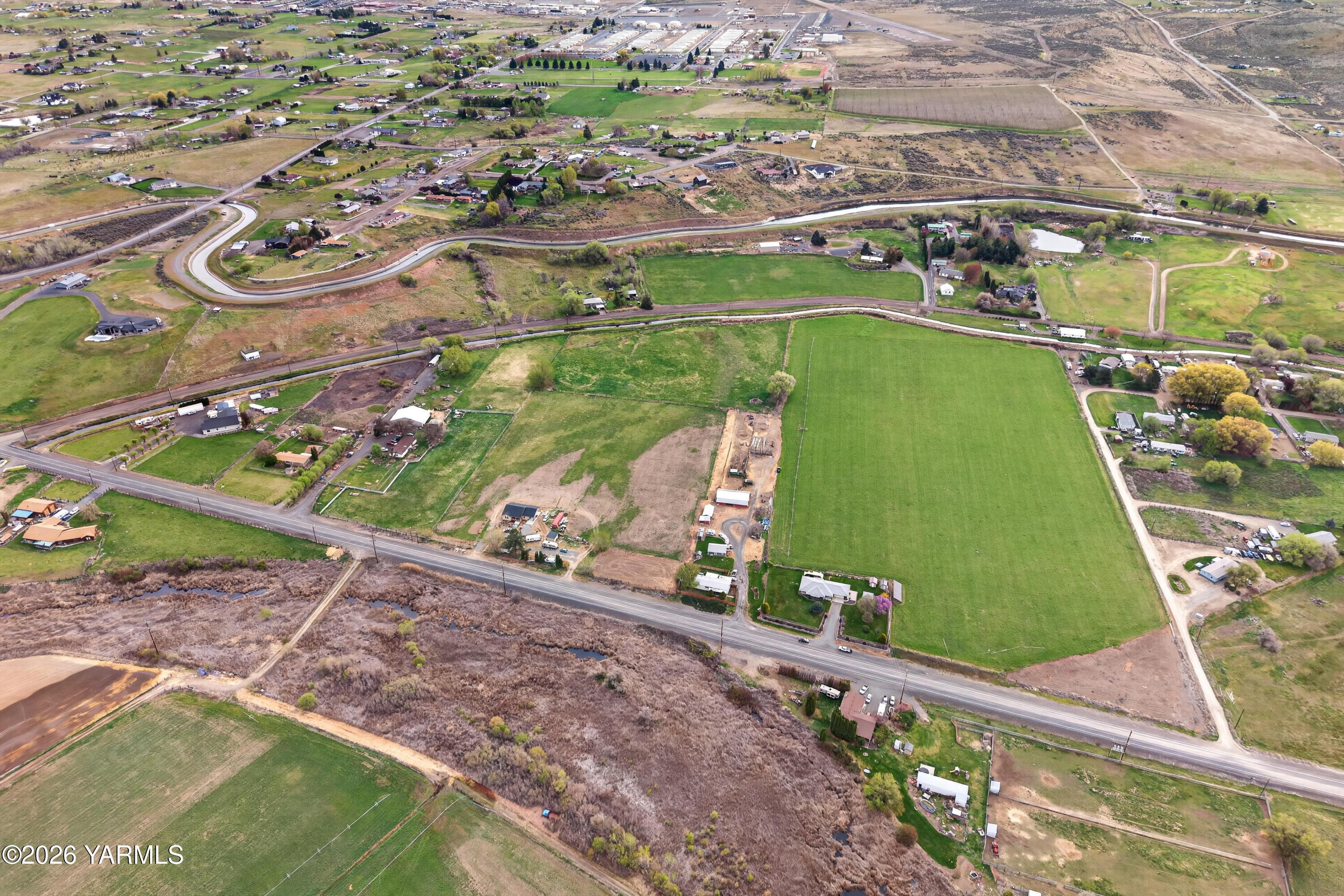 0 East Selah Road Yakima, WA 98901 - Photo 15 of 15 DJI_20260414094332_0844_D