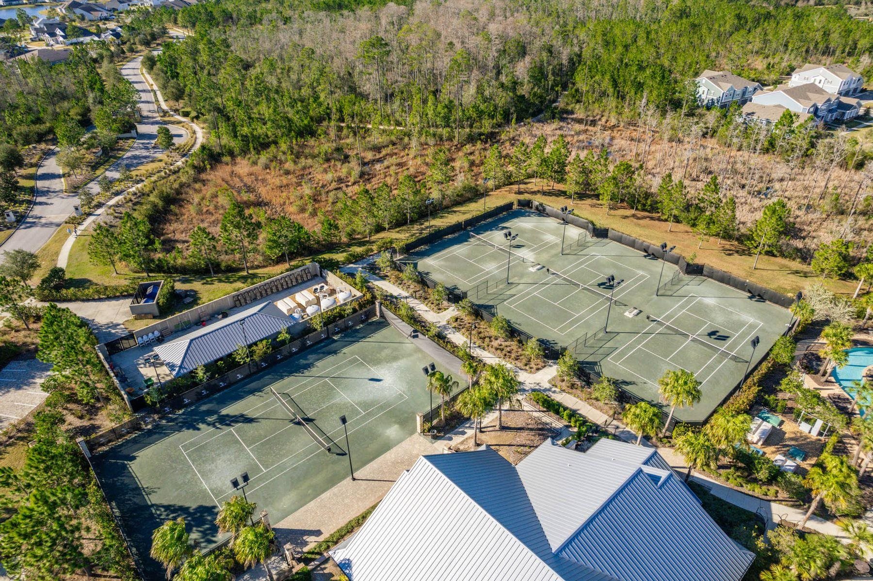 91 Ridgewind Drive St. Augustine, FL 32092 - Photo 38 of 49