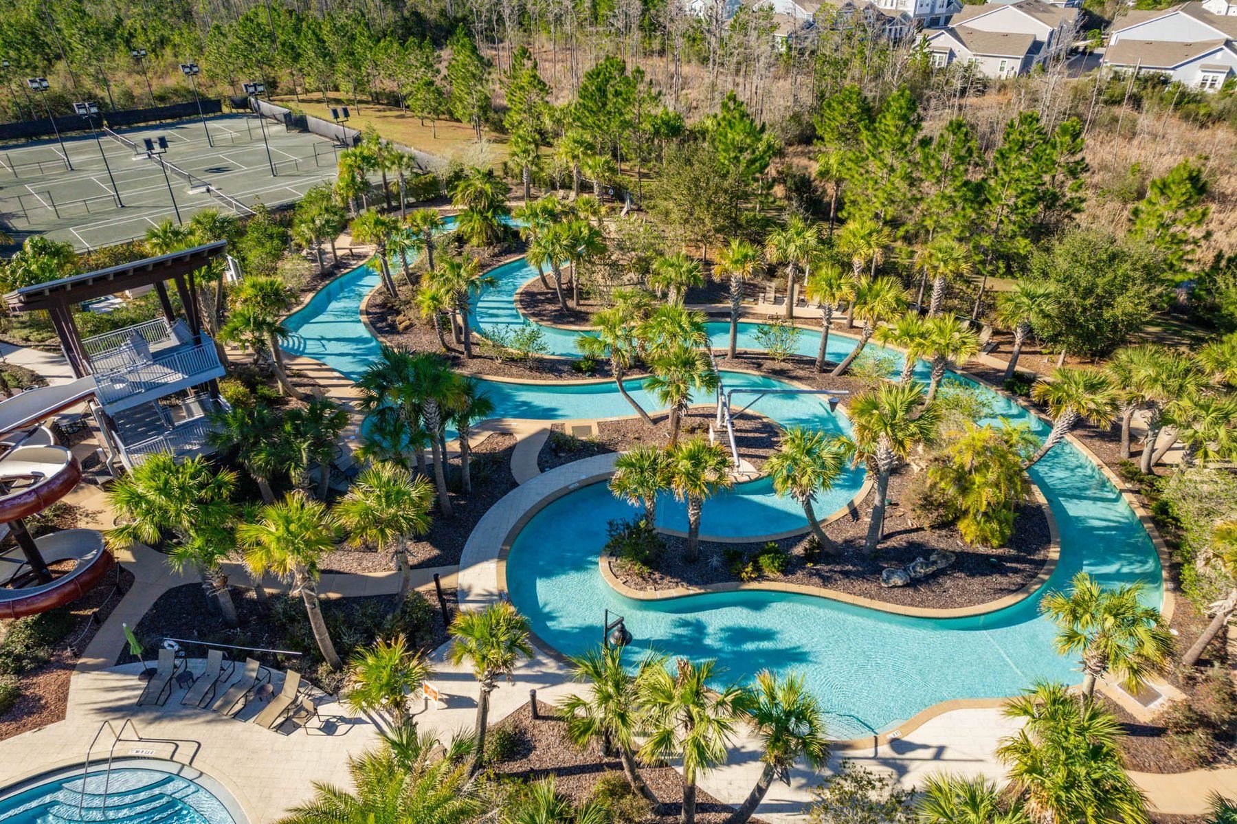 91 Ridgewind Drive St. Augustine, FL 32092 - Photo 44 of 49