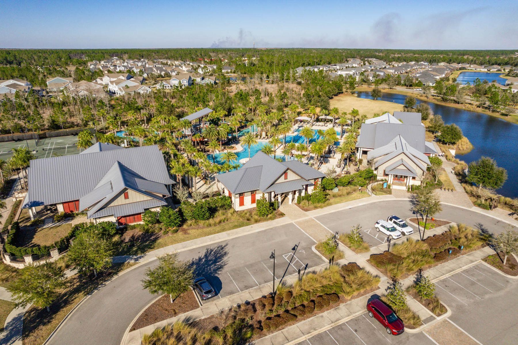 91 Ridgewind Drive St. Augustine, FL 32092 - Photo 47 of 49