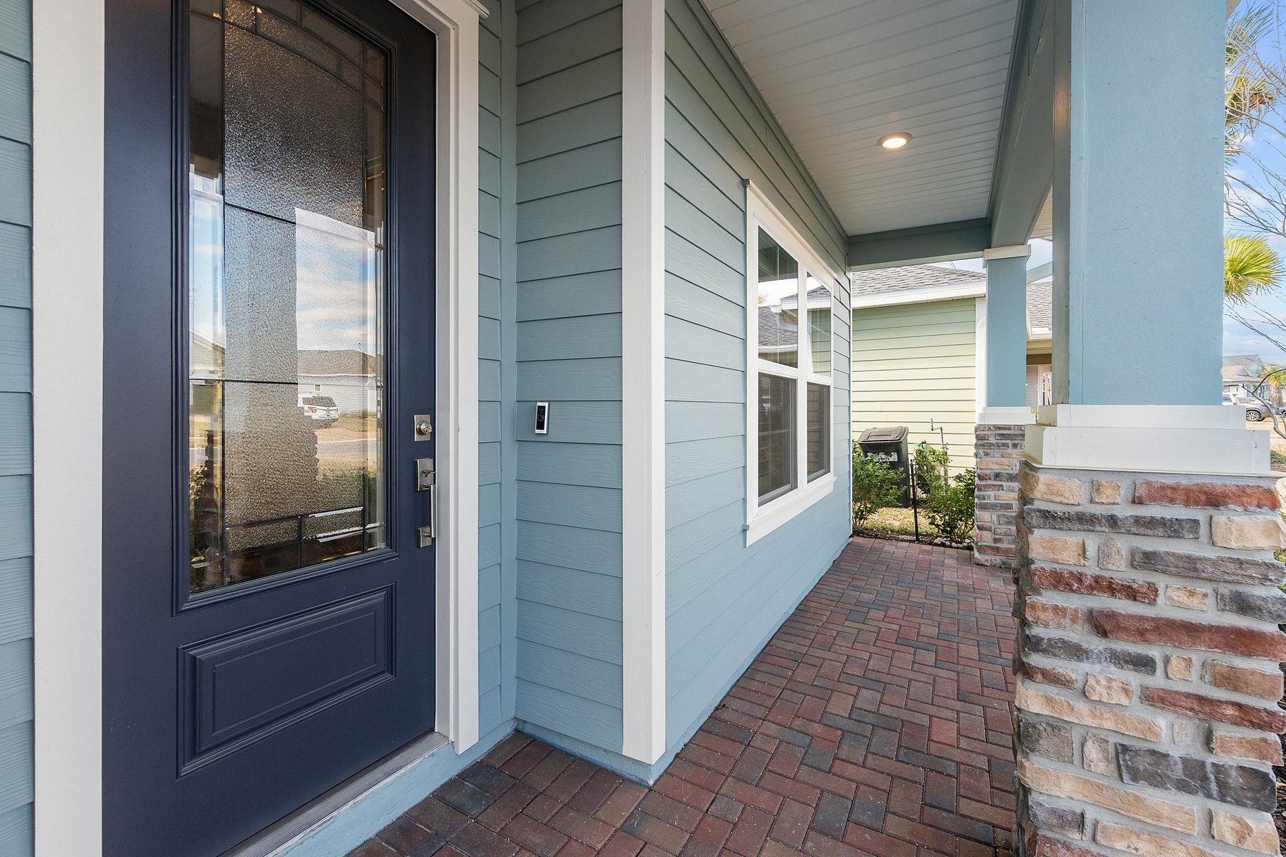 91 Ridgewind Drive St. Augustine, FL 32092 - Photo 5 of 49