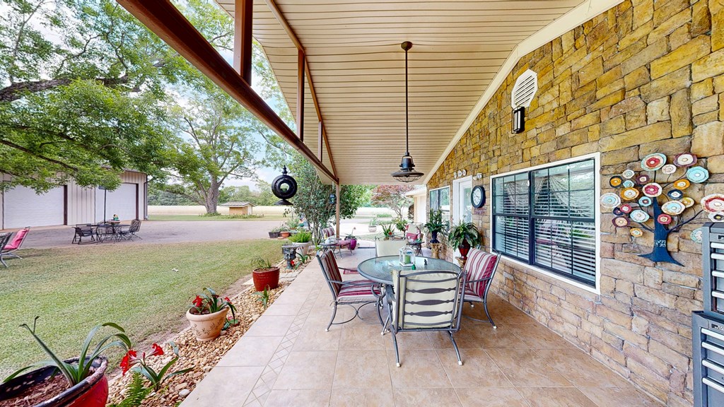 442 Hicks Road Dothan, AL 36303 - Photo 37 of 49