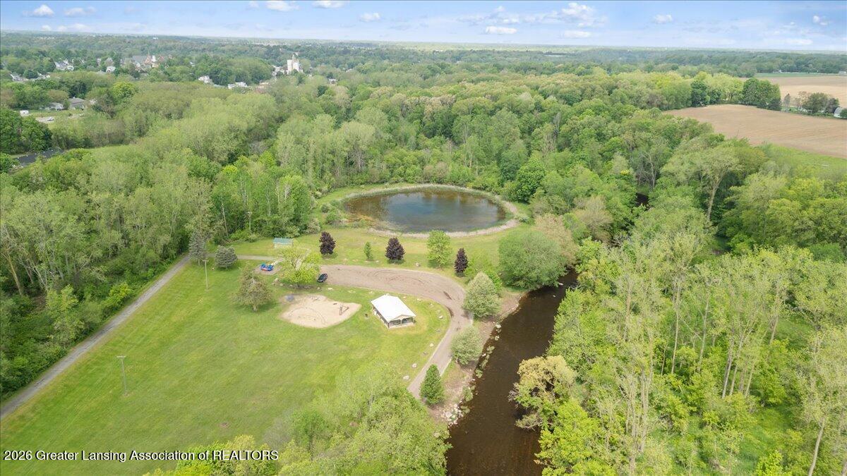 120 Rindle Bluff Portland, MI 48875 - Photo 53 of 58 Exterior