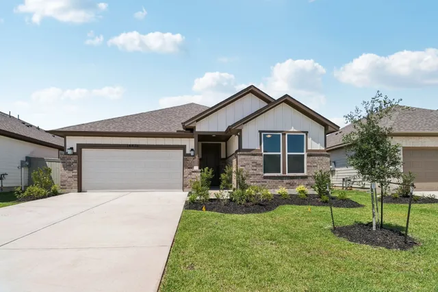 $274,990 | 14478 Trumpet Lane, New Caney, TX 77357