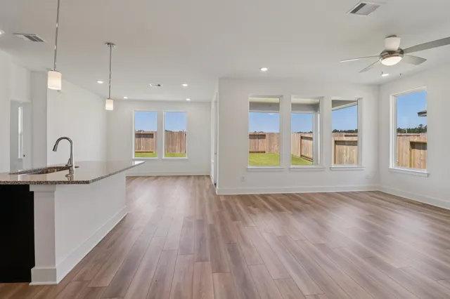 $274,990 | 14478 Trumpet Lane, New Caney, TX 77357