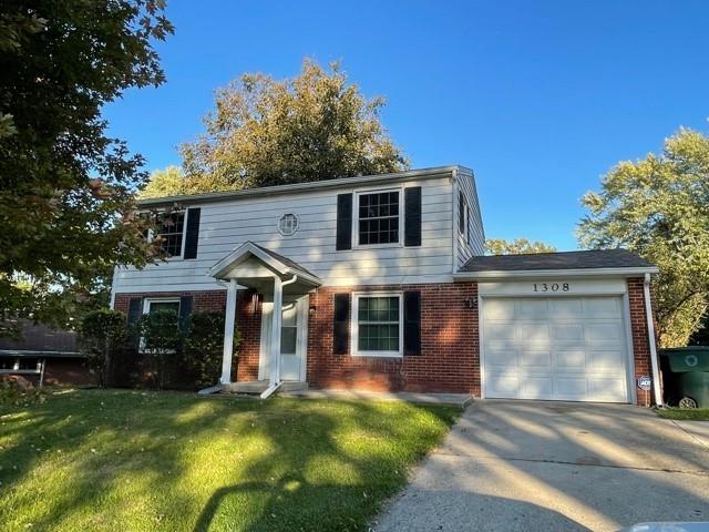 1308 North Riley Road Muncie, IN 47304 - Photo 1 of 15