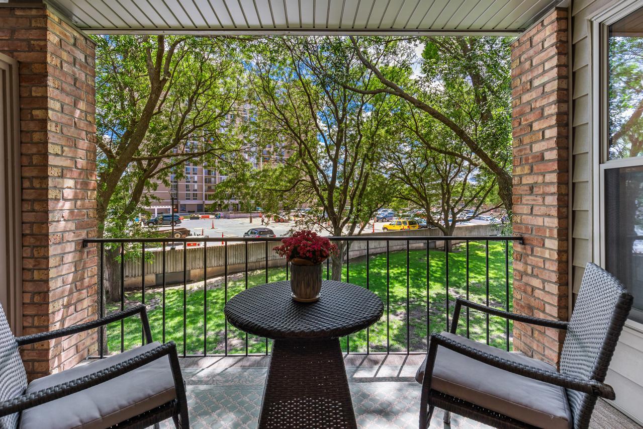 6328 Barrie Road, Unit 3K Edina, MN 55435 - Photo 13 of 17