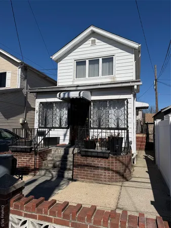 $729,888 | 91-59 Chicot Road | Ozone Park