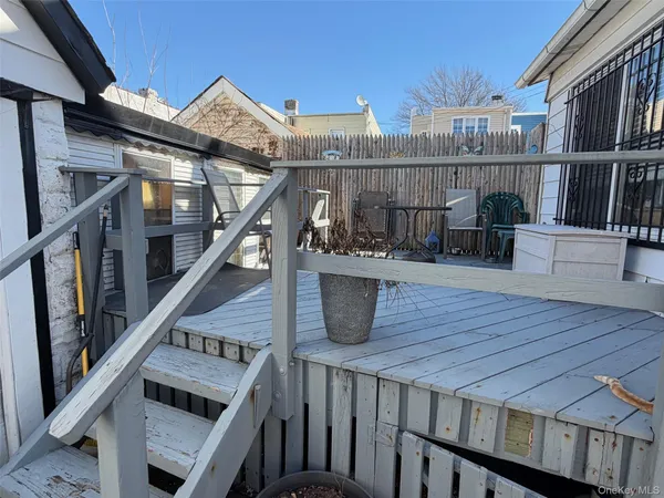 $729,888 | 91-59 Chicot Road | Ozone Park