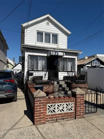 $729,888 | 91-59 Chicot Road | Ozone Park