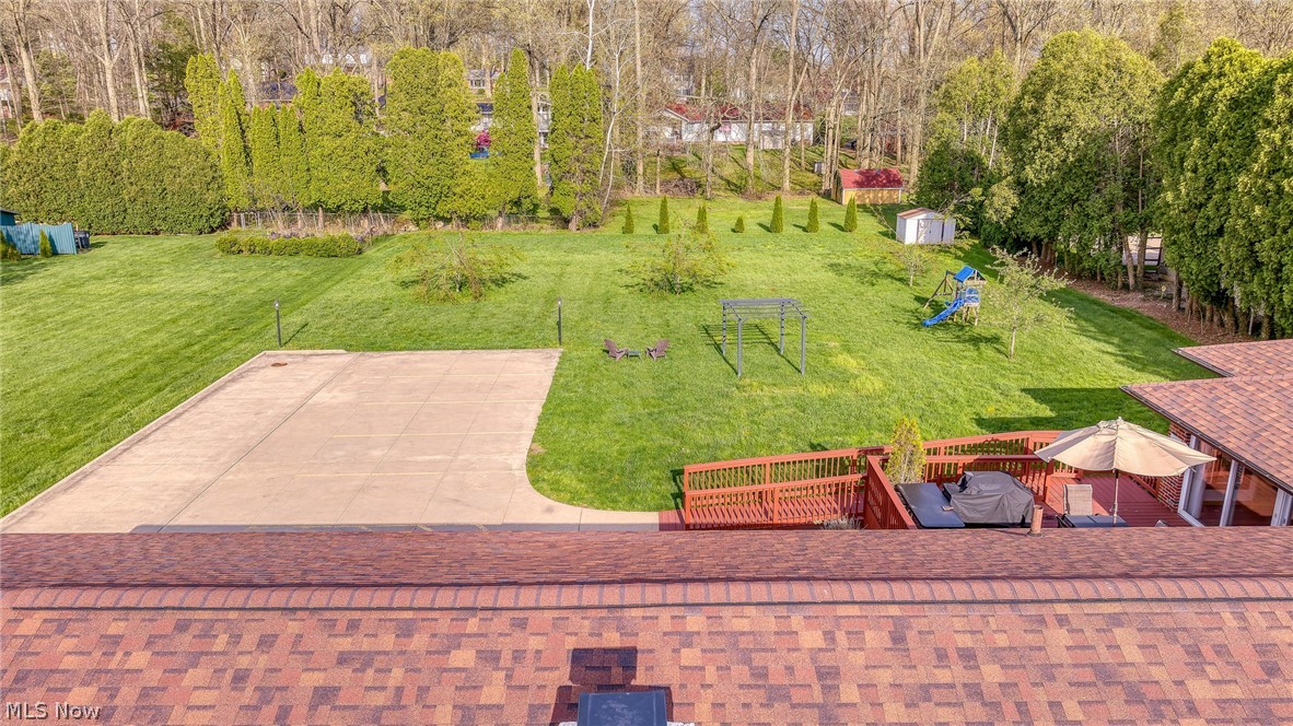 327 South Miller Road Akron, OH 44333 - Photo 45 of 48