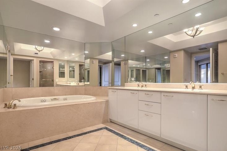 2747 Paradise Road, Unit 1906 Las Vegas, NV 89109 - Photo 16 of 42