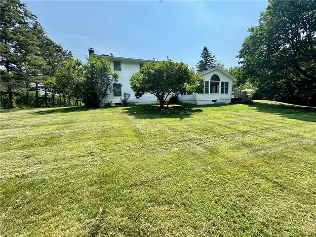 $475,000 | 4233 Clover Street, Mendon, NY 14472